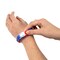 4th of July Patriotic Lotsa Pops Pop Fidget Toy Bracelets 12 Pieces